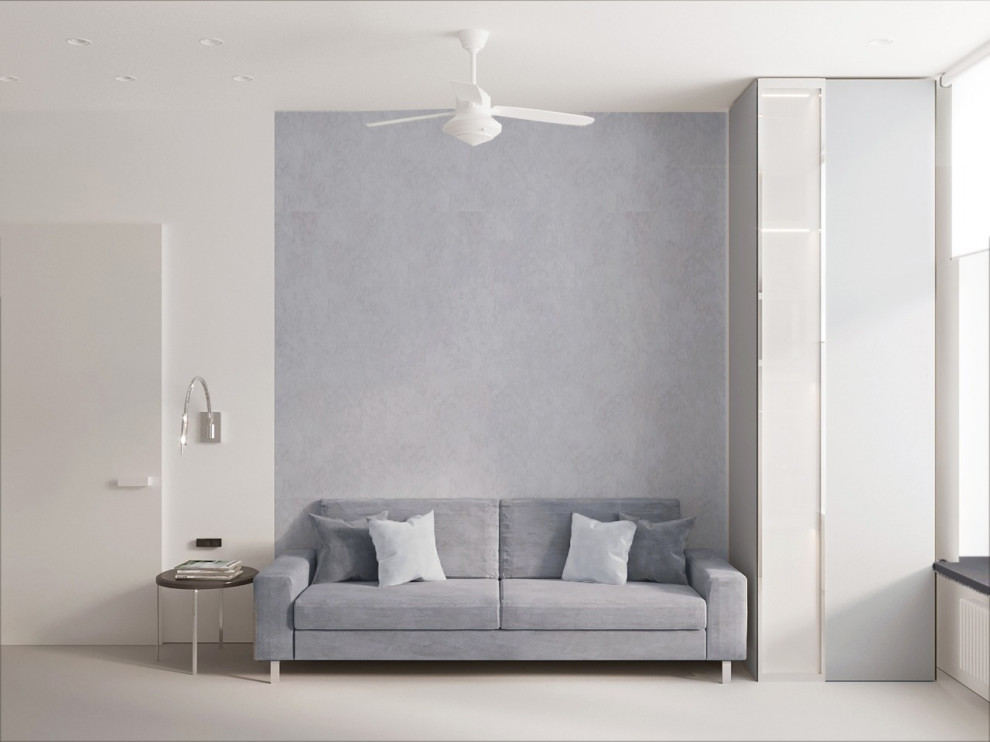 Квартира в ЖК Vander Park, 130 м2