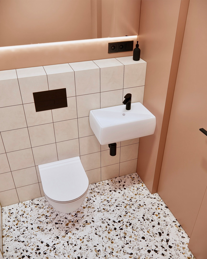 ЖК "Апельсин". Екатеринбург