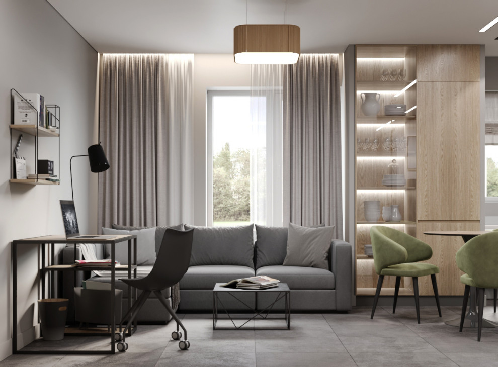 квартира для студента ЖК Михалковский