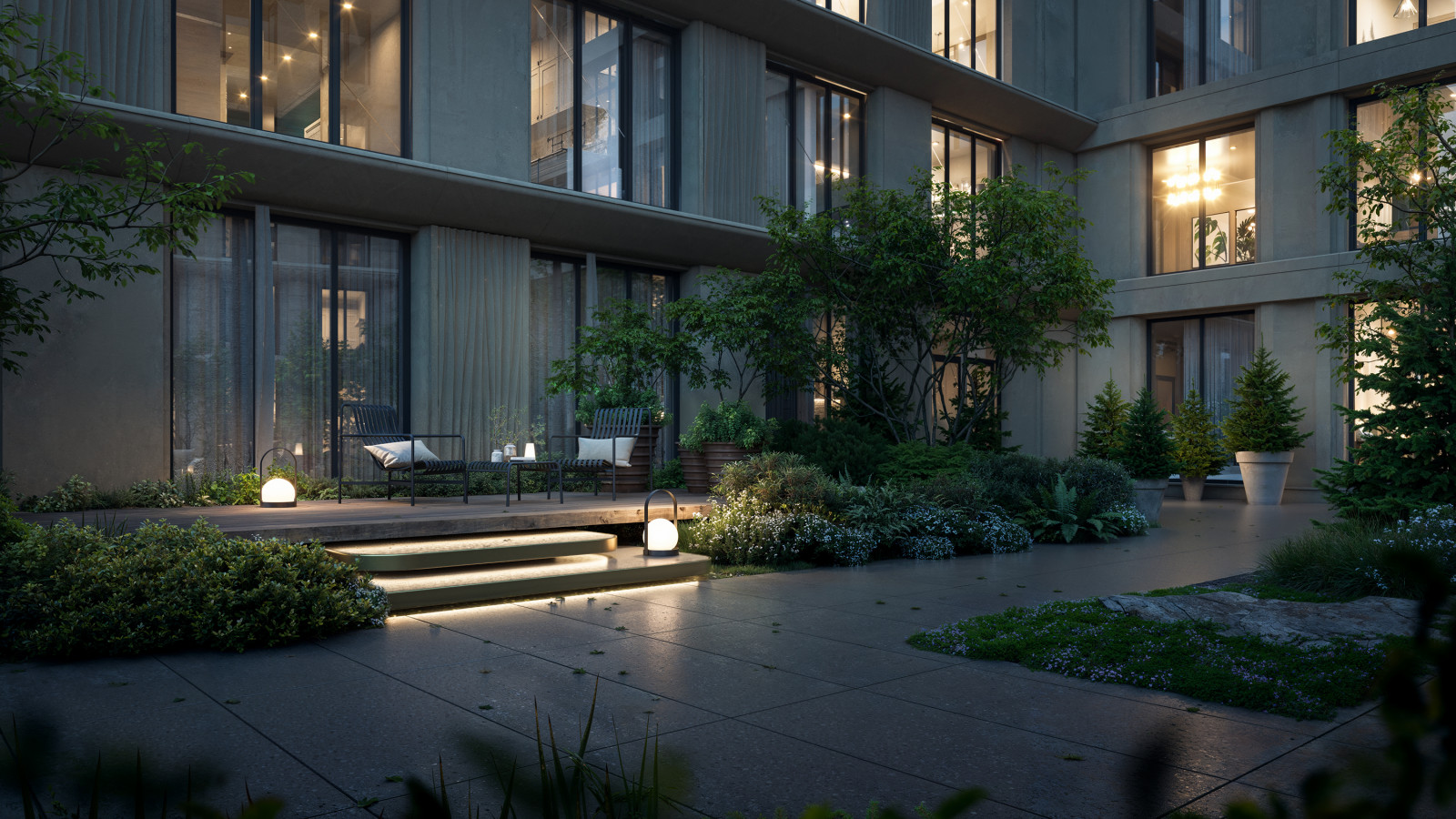 17/33 Петровский остров