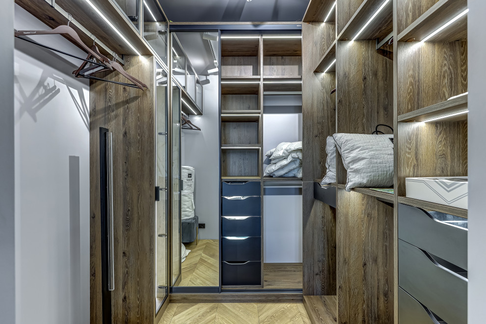 Реализованный проект в ЖК Привилегия