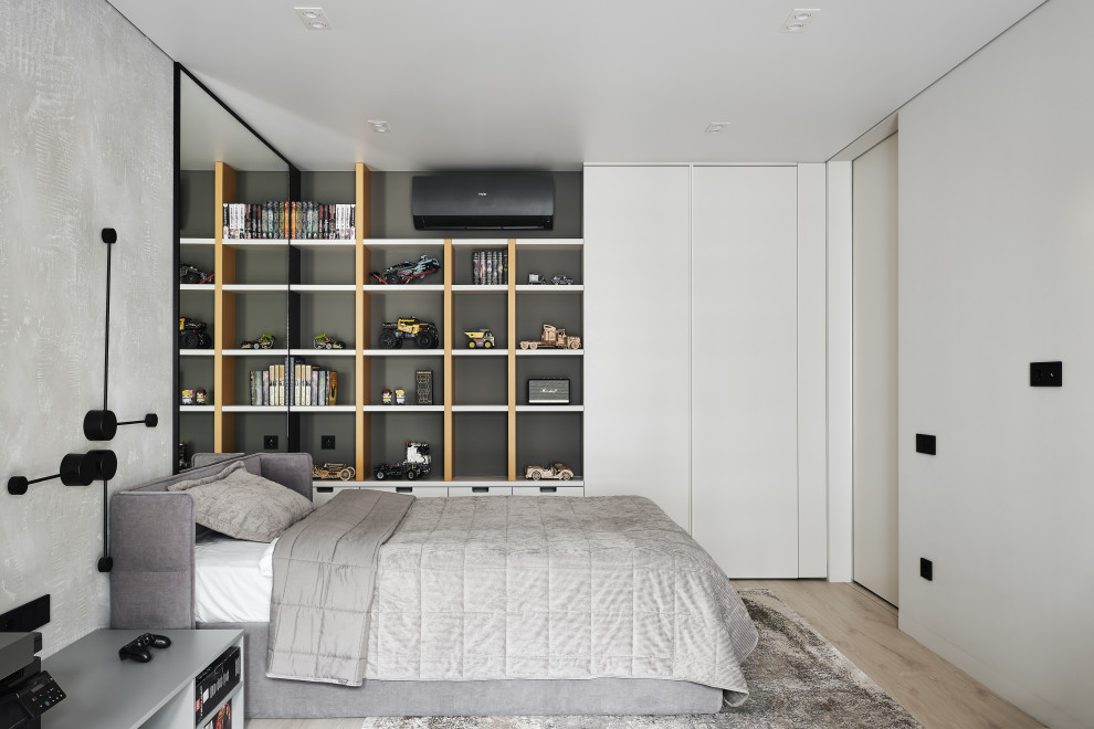 Фото проекта VA 2020