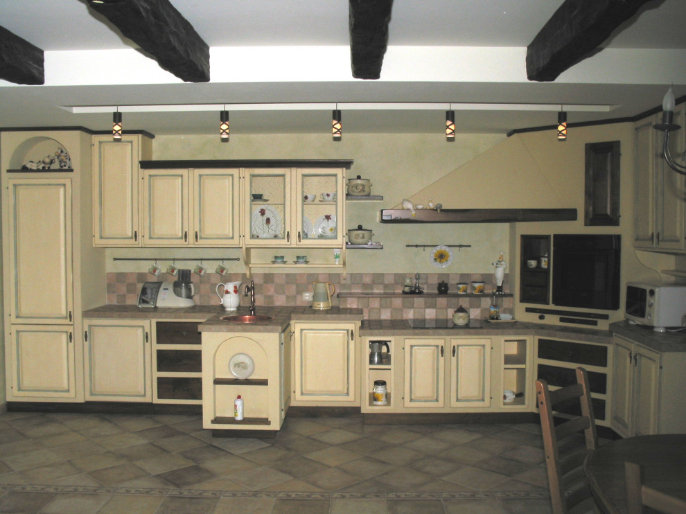 Квартира на Пушкина, 50 (фото)