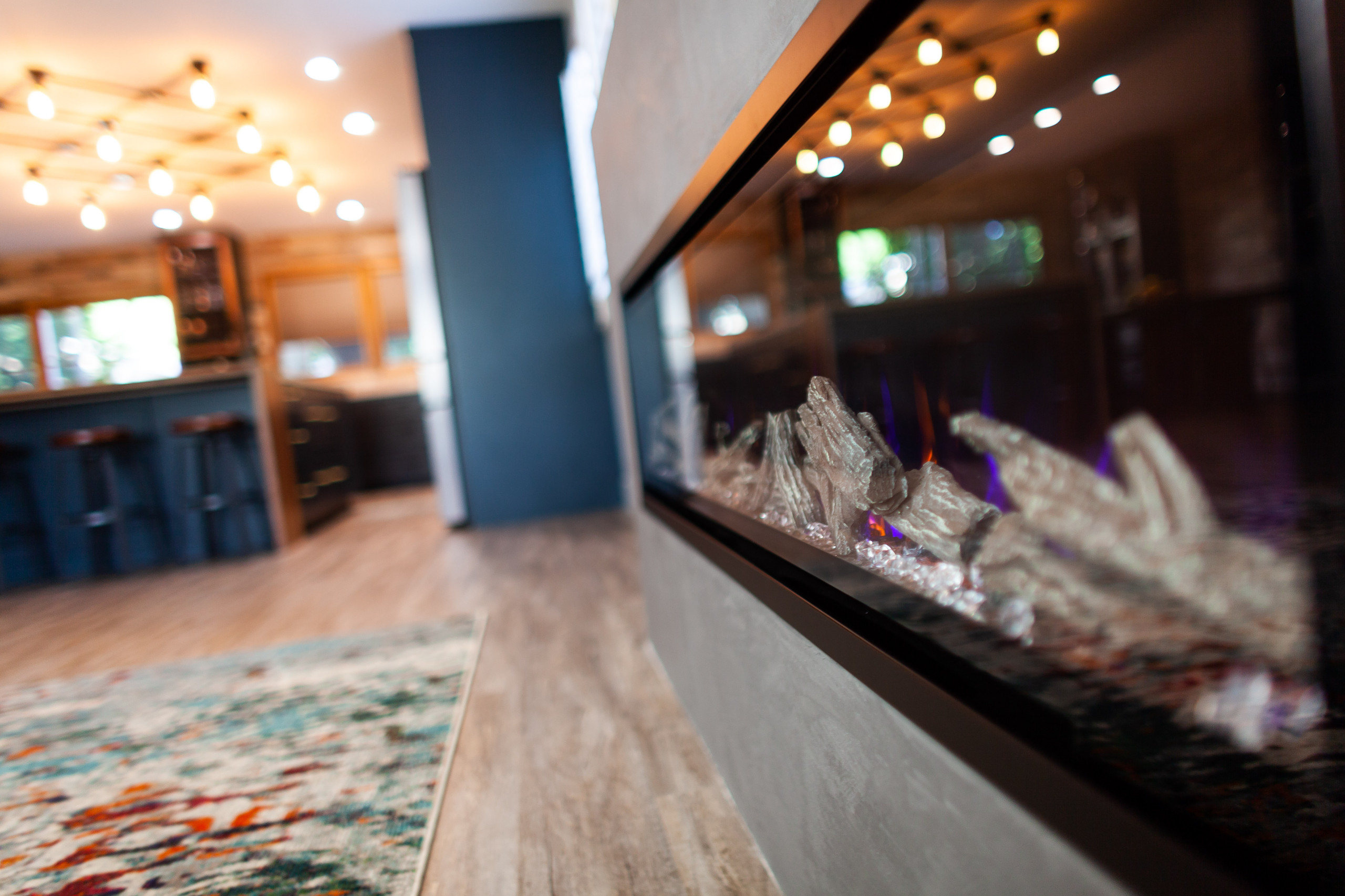 One of a kind Kitchen Remodel
