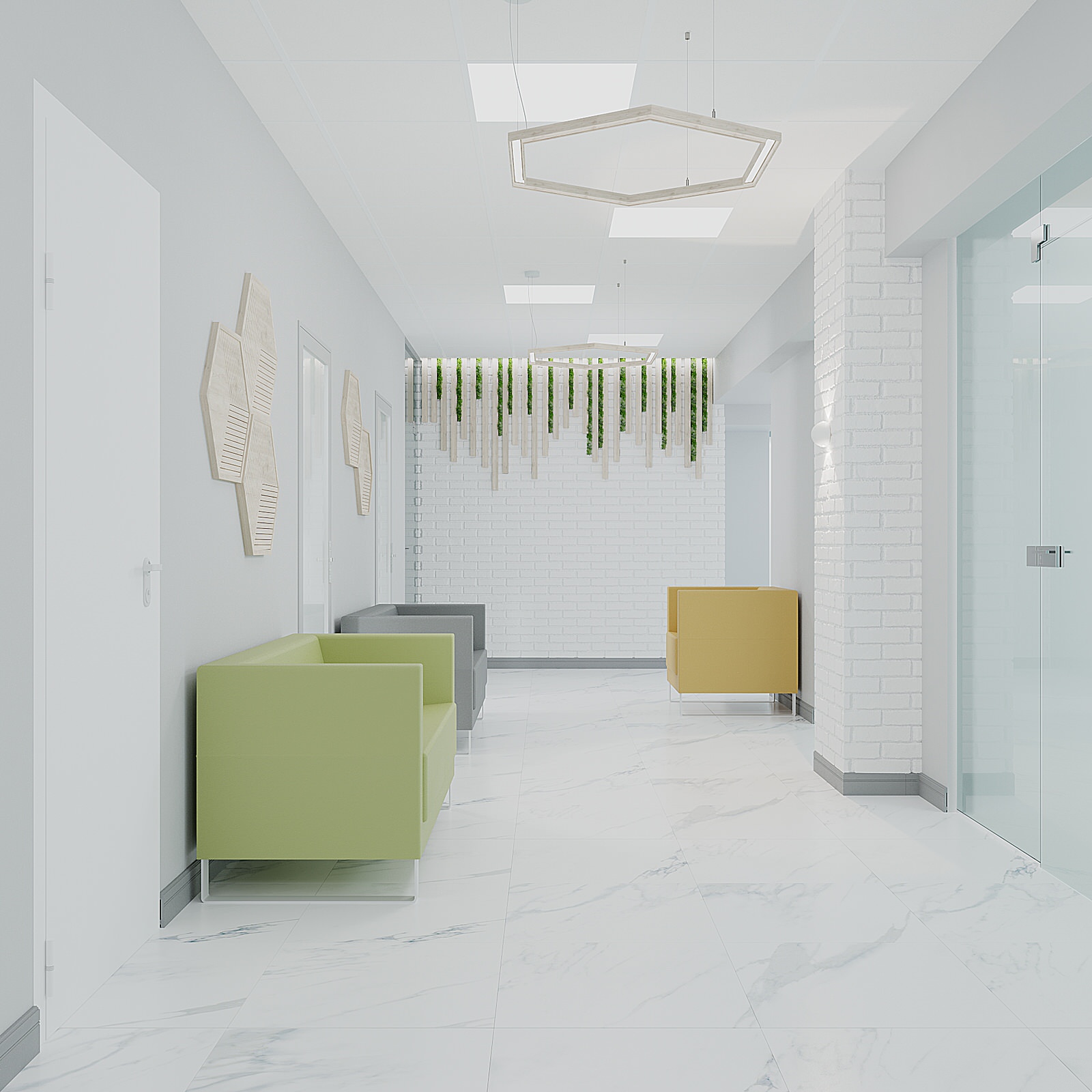 Стоматология для всей семьи