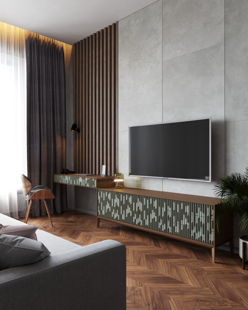 Стандартная коллекция The one