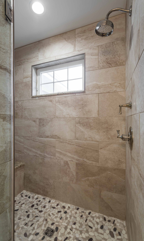 Multi-Generational New Home