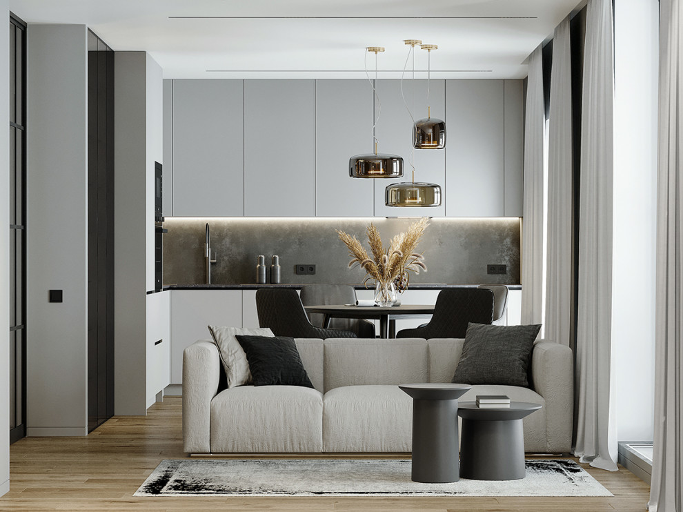 ЖК Первый квартал