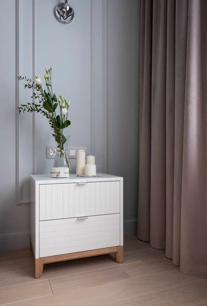 Квартира на Смольном 17