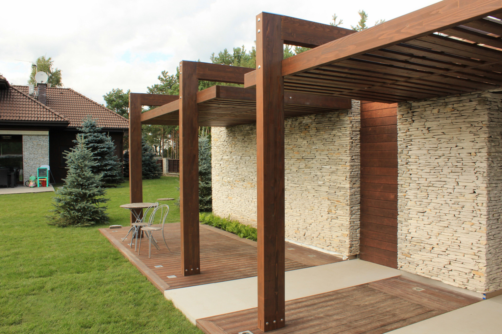 Черноголовка