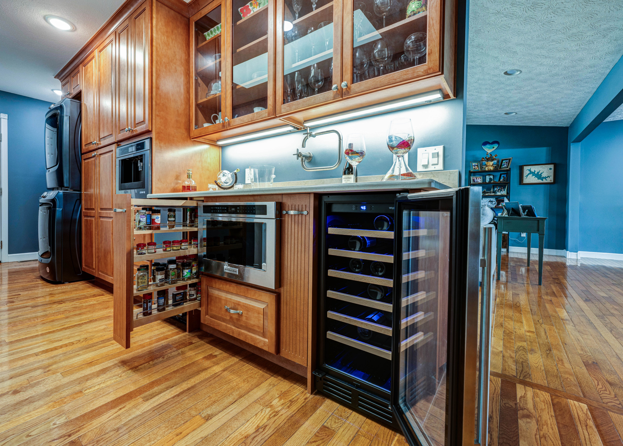 1246 ARROWHEAD DRIVE
