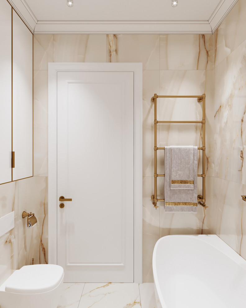 Clever Park квартира для мамы