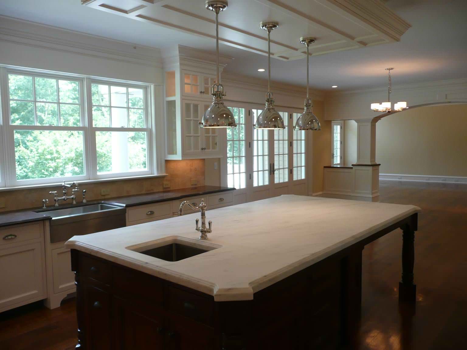 Kitchen Designs