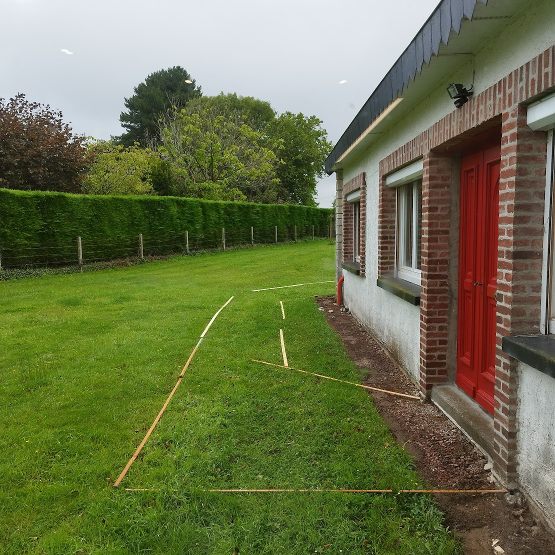 Projet