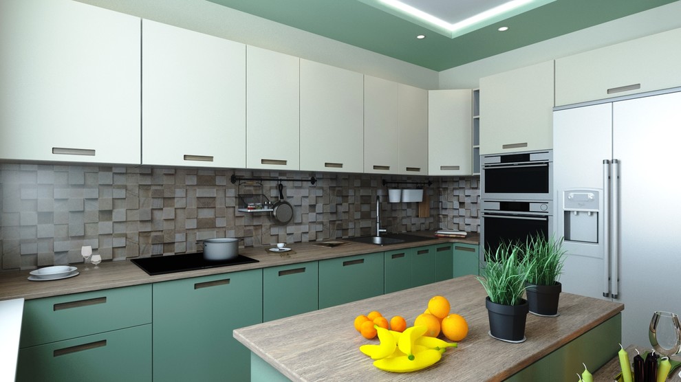 Скандинавия