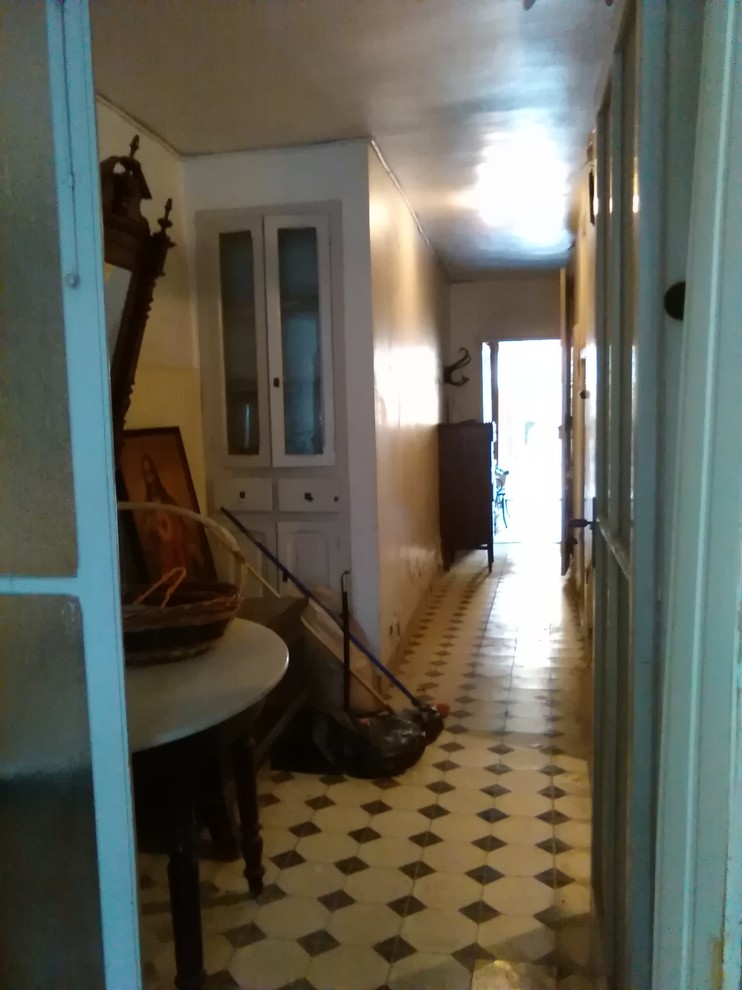 Casa M35