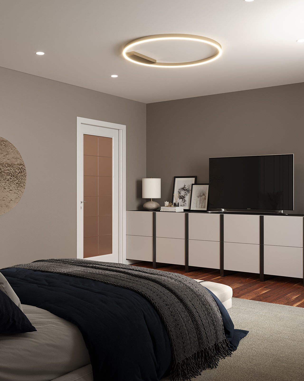 квартира для двоих