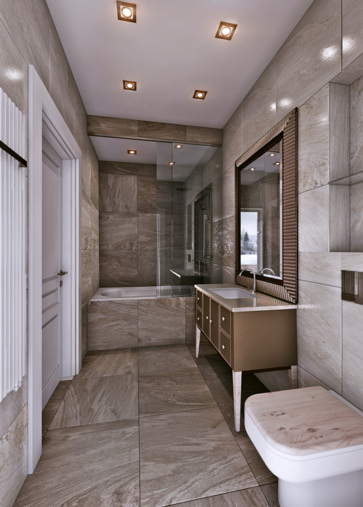 Понтонный (фьюжн в Скандинавии)