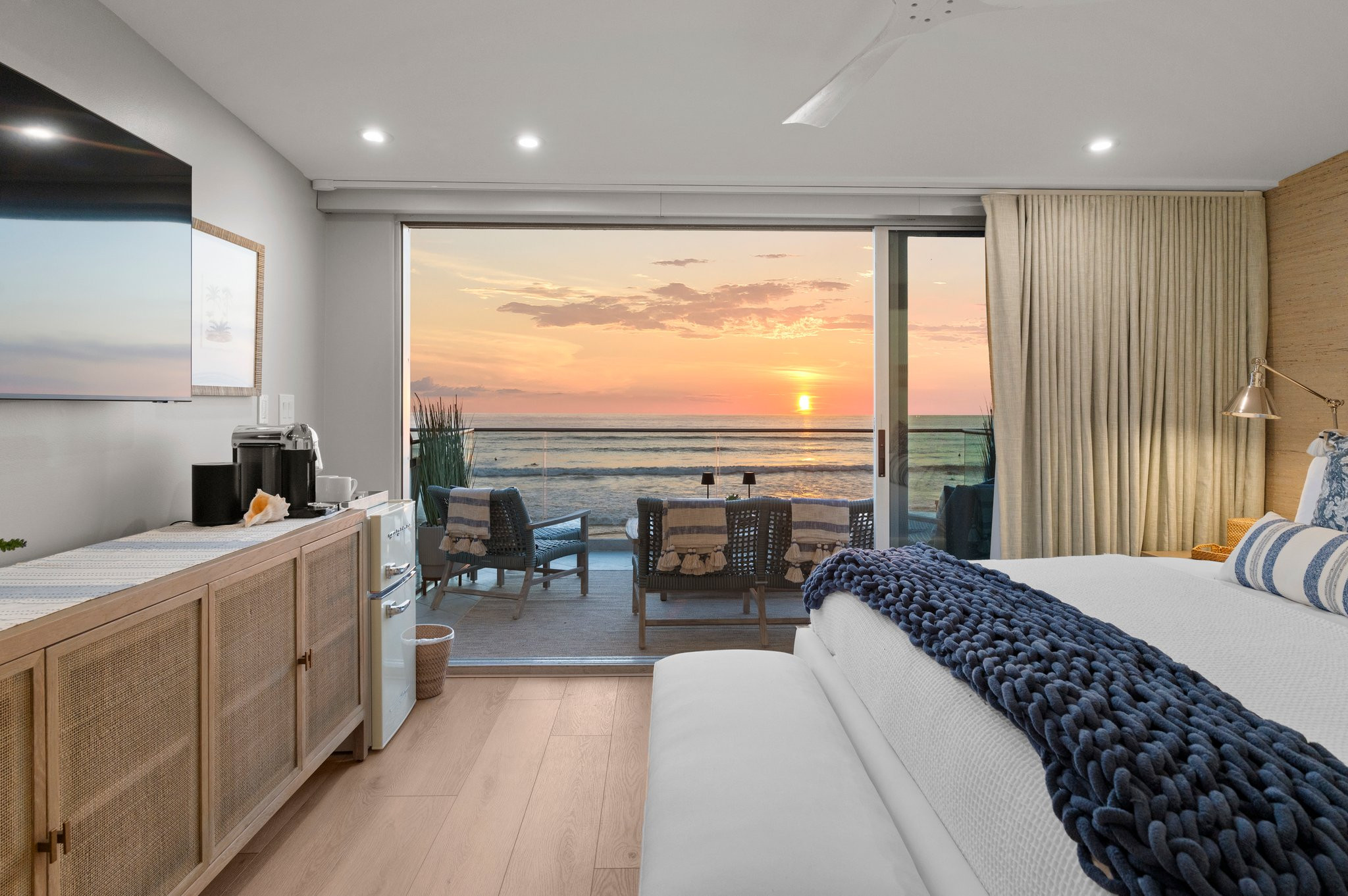 Ocean Front San Diego