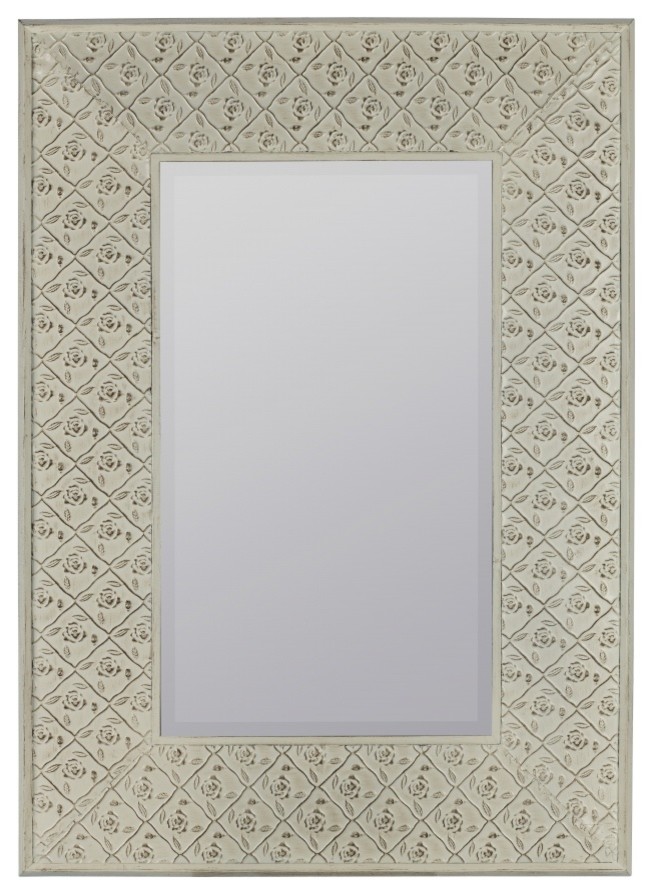 Ashley Mirror Transitional Wall Mirrors by Unique Online Furniture Houzz