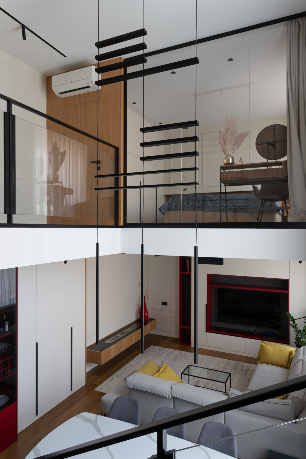 Квартира на Малышева