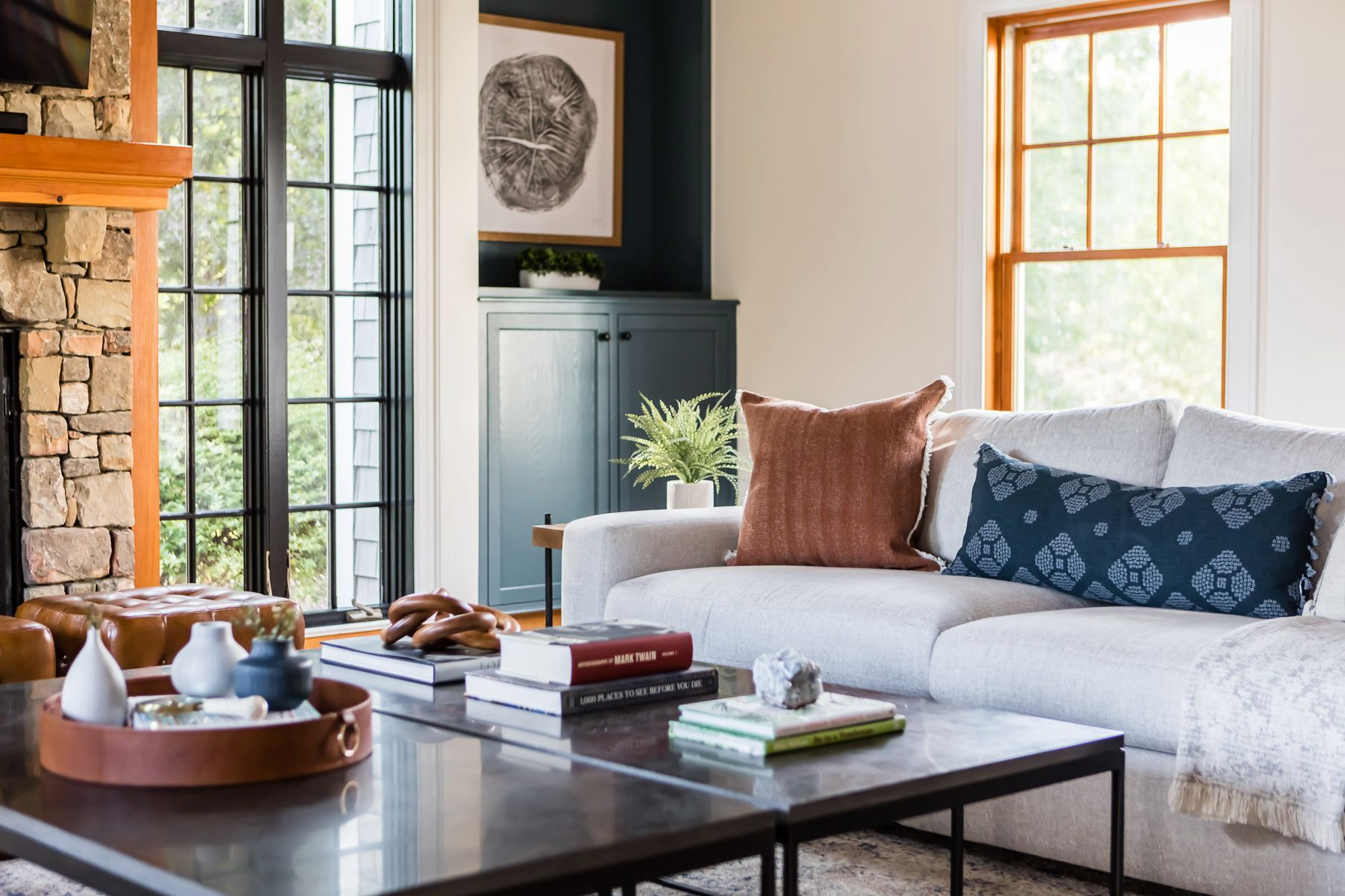 Apex NC  Farmhouse