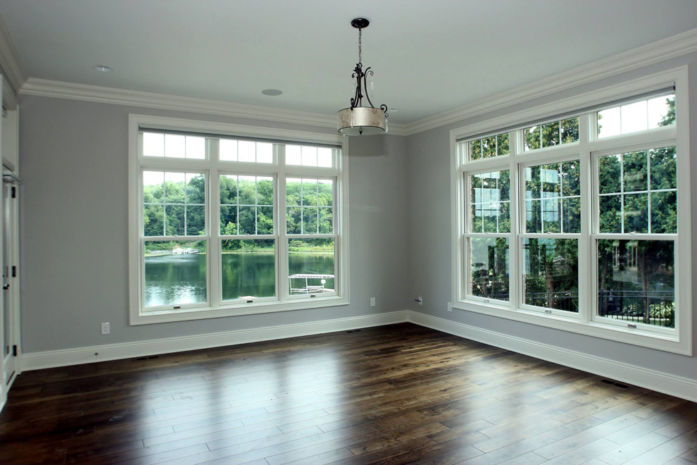 Portage Lakes Home
