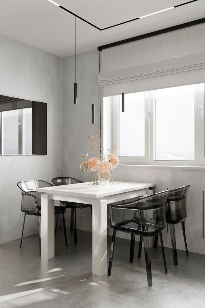 ЖК Город - парк Переделкино Ближнее