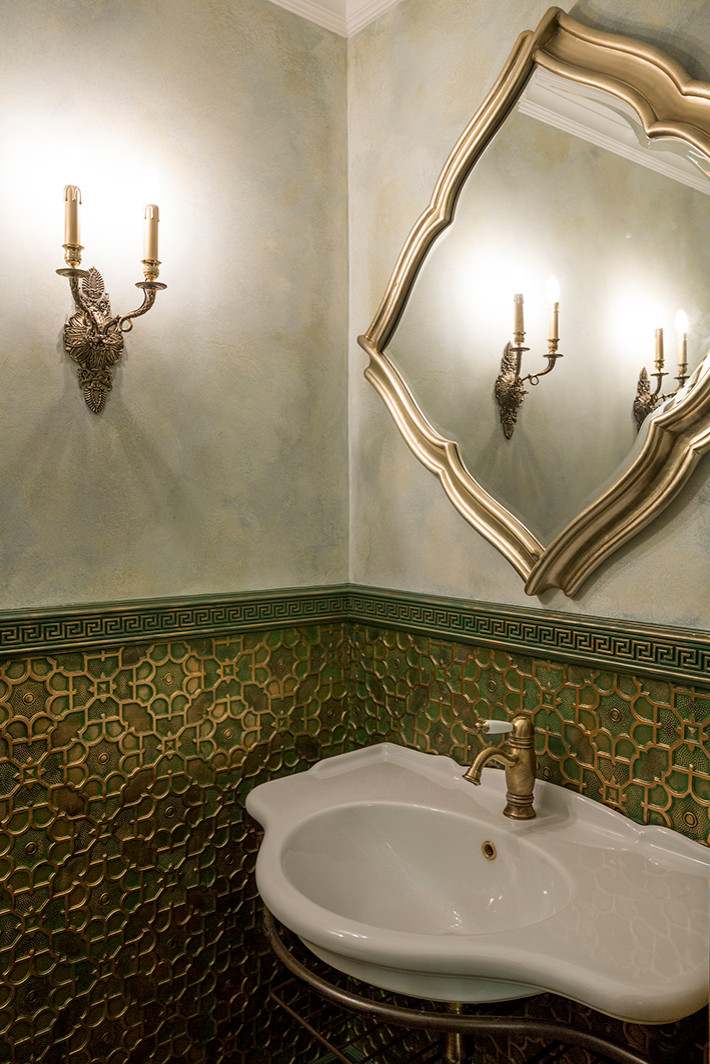 поселок "Довиль"