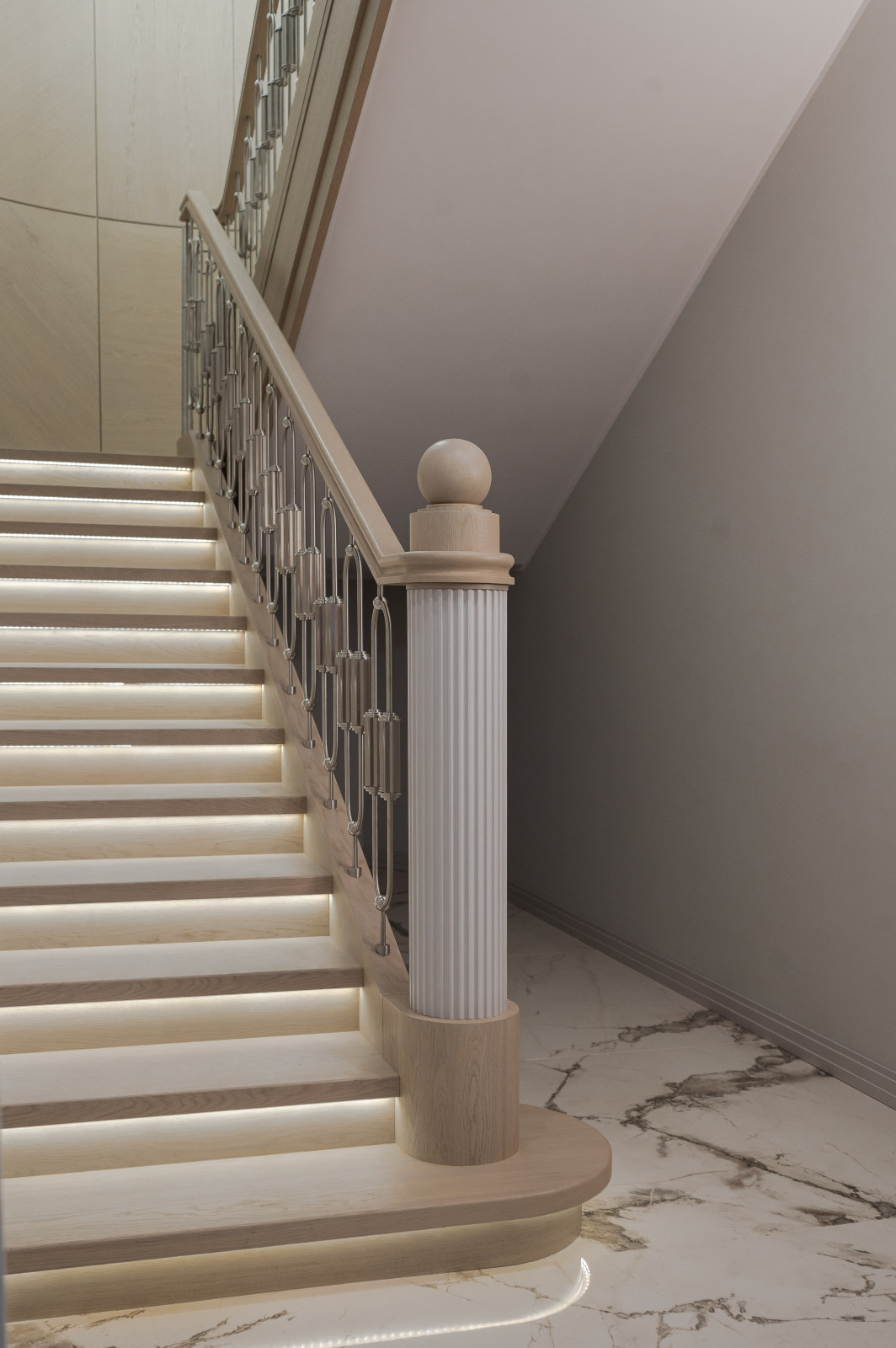 Дом в Сестрорецке