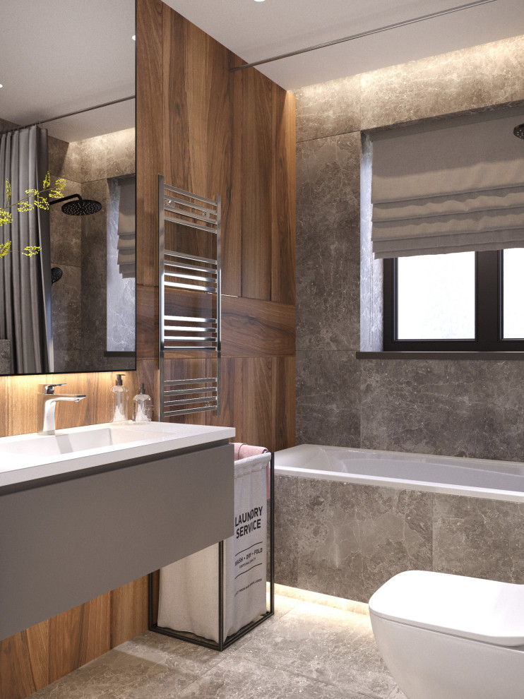 Дом в КП "Казанская усадьба"