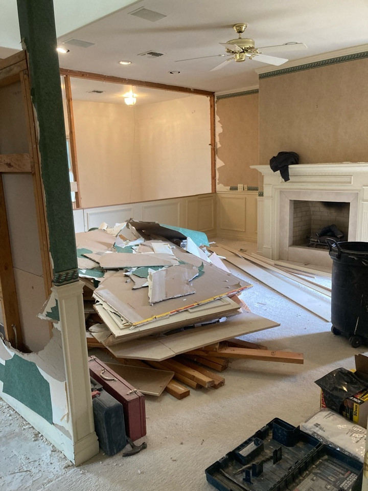 Master Suite Remodel - Manzanita Street