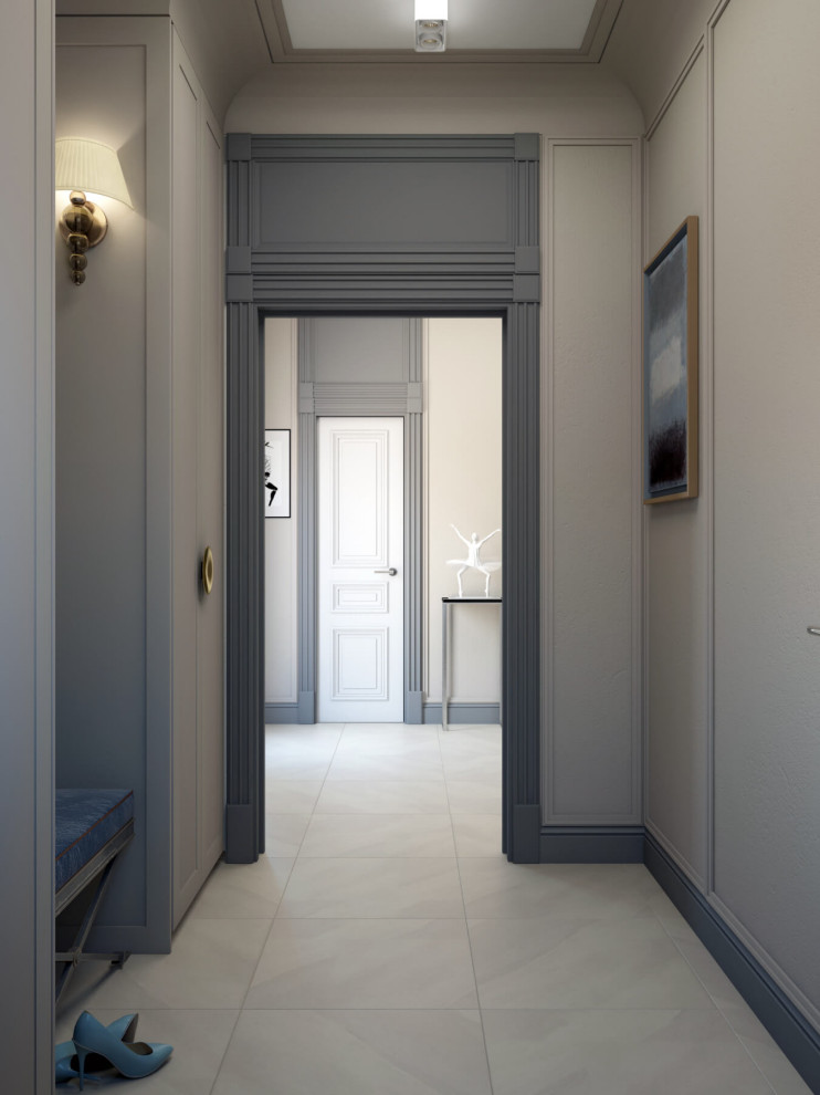 Загородный дом