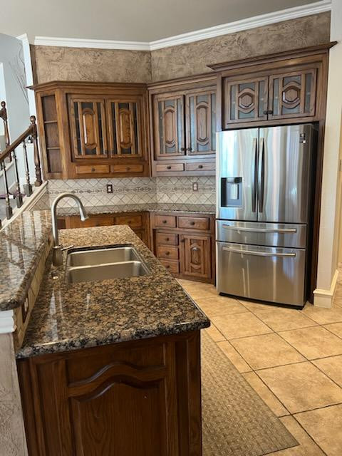 Stunning Transitional Kitchen Remodel klassisch-modern