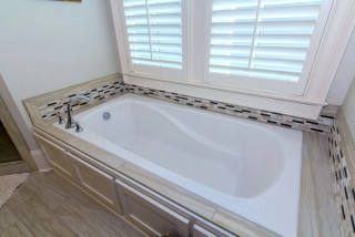 Is a Tub Still Necessary?  Callen Construction, Inc.