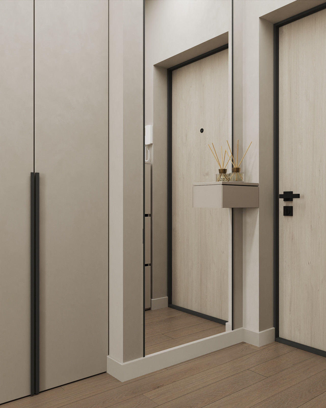 ЖК АКАДЕМИЧЕСКИЙ. Квартира, 68 м2