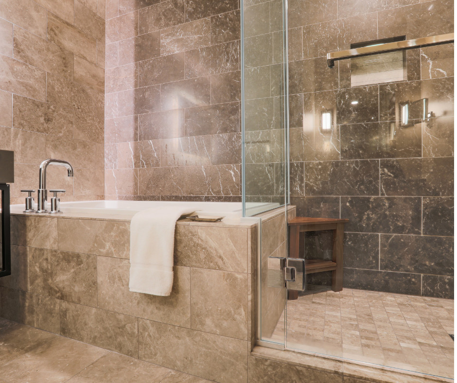 Bathroom Remodeling