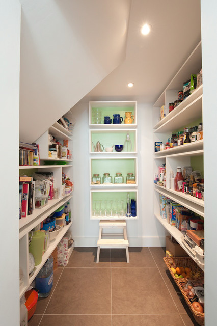 3HR contemporary-kitchen