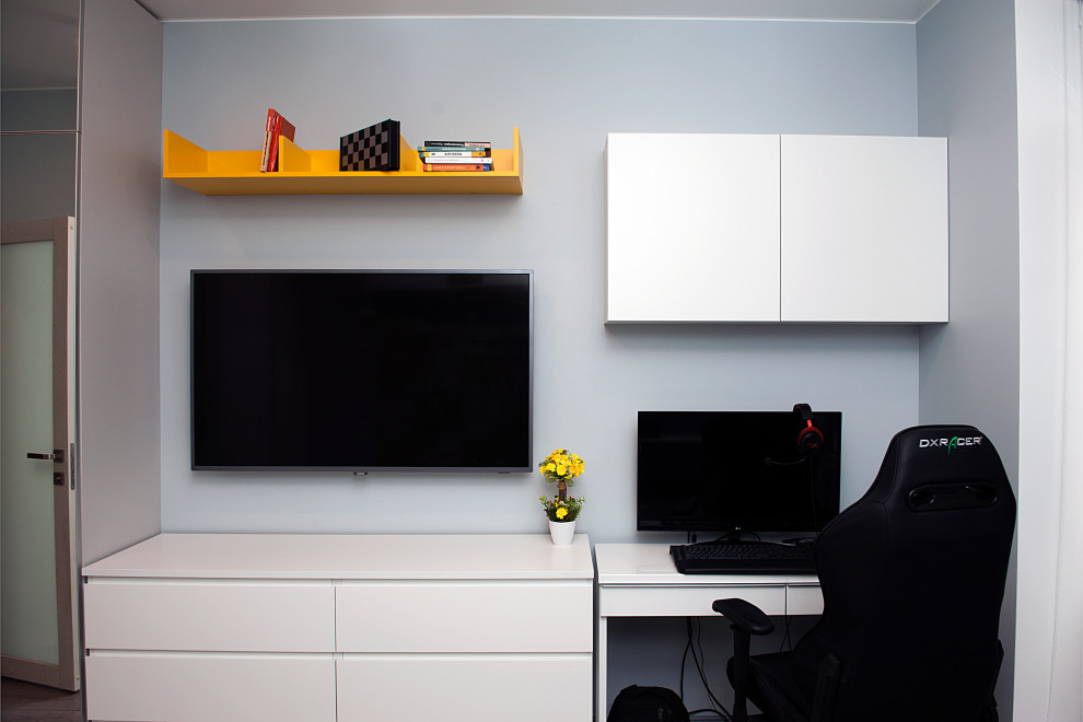 Квартира в ЖК "Новое Медведково", г. Мытищи