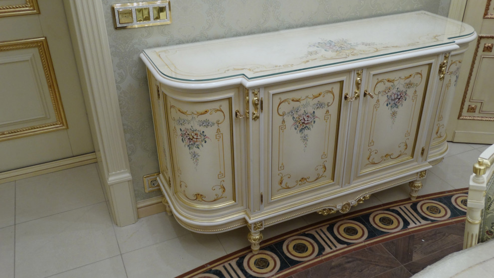 Частная квартира