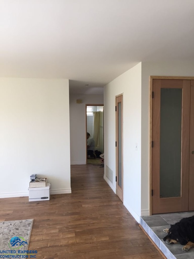 Flooring In Los Angeles