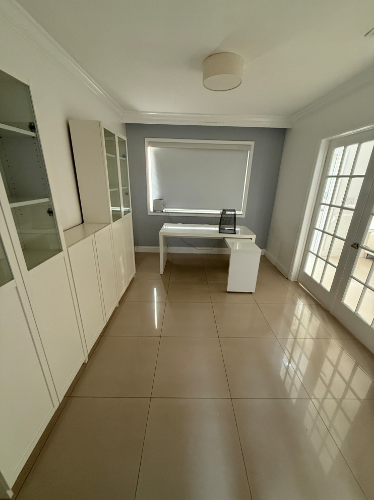 Kitchen & Flooring Transformation