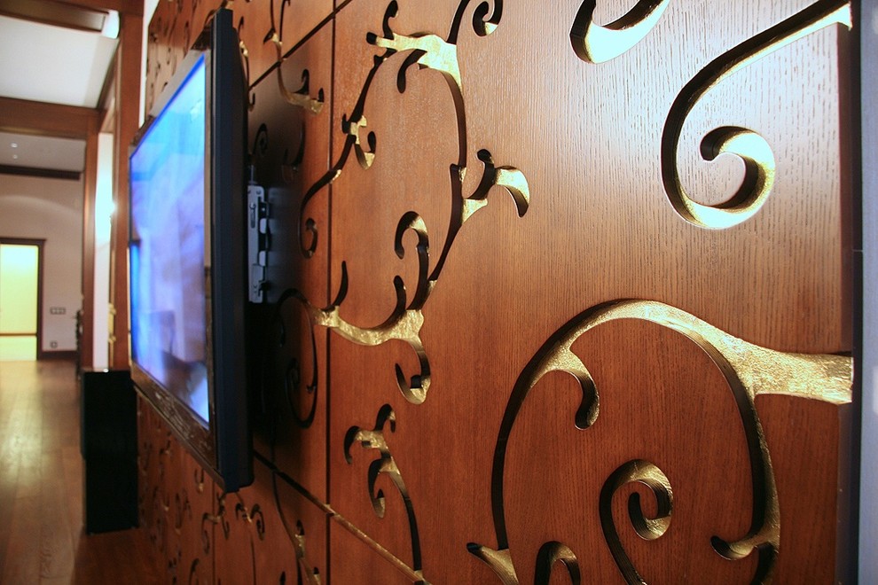 Дом Фоминское