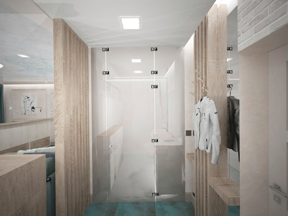 Квартира выходного дня на побережье