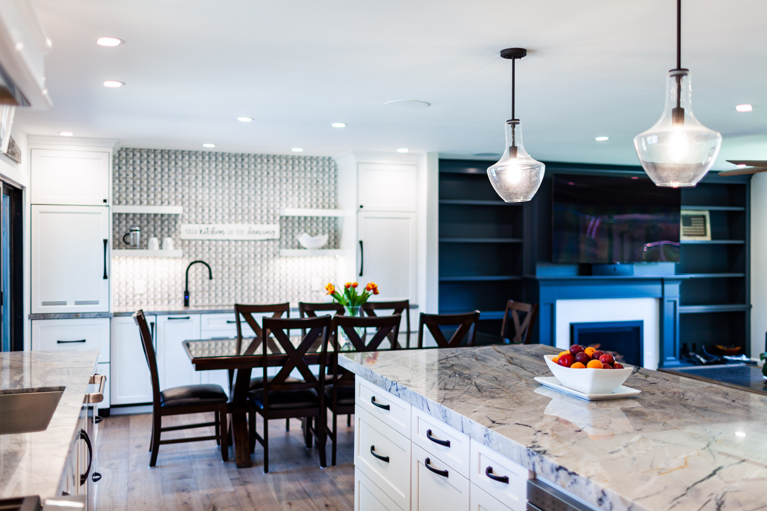 Whole Home Remodel
