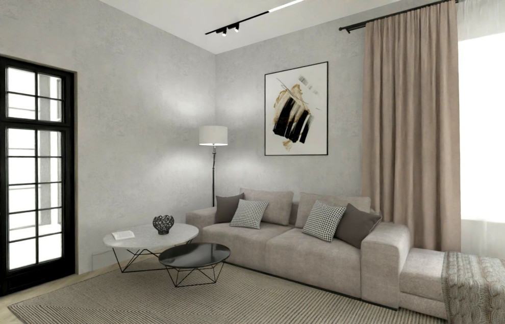 Дом в Одинцовском районе