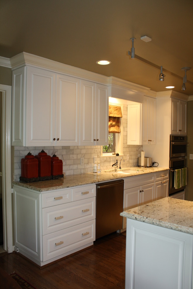 Kitchen Design Projects Country Kitchen Little Rock by Kitchen