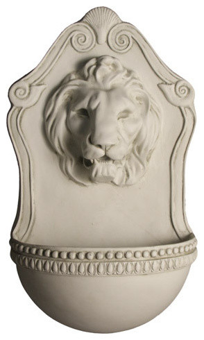 Aged Lion Wall Fountain 23 Garden Animal Statue Traditional Outdoor Fountains And Ponds By Xoticbrands Home Decor Houzz - Pure Garden Lion Head Fountain Aged Lion Wall Fountain 23 Garden Animal Statue Traditional Outdoor Fountains And Ponds By Xoticbrands Home Decor Houzz - Pure Garden Lion Head Fountain