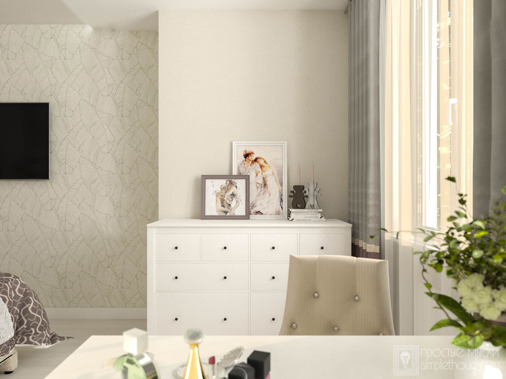 107 кв.м в ЖК Рокоссовский