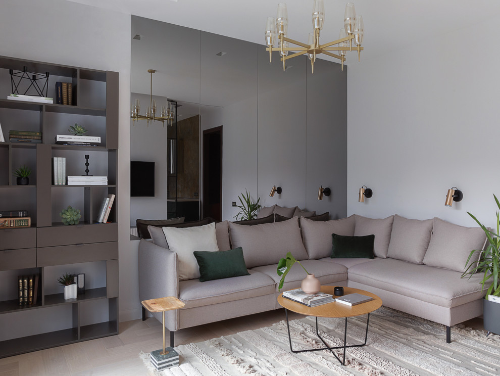 Квартира для молодой семьи